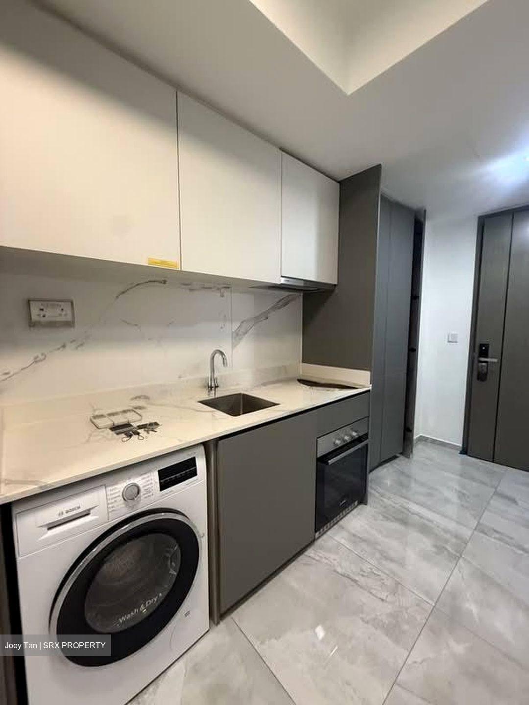 Affinity At Serangoon (D19), Apartment #575137221